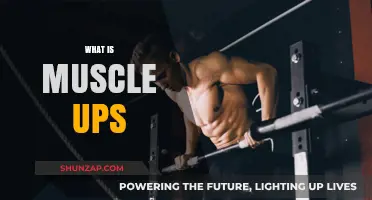 Mastering Muscle Ups: The Ultimate Upper-Body Exercise