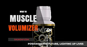 Muscle Volumizer: How to Maximize Muscle Growth