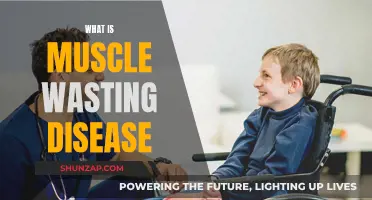 Understanding Muscle-Wasting Diseases: Causes and Treatments