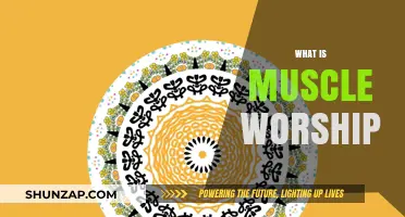 Exploring the World of Muscle Worship