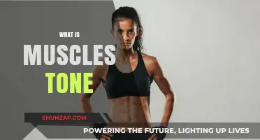 How to Develop Muscular Tone