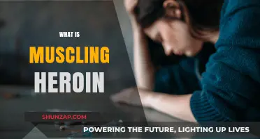 Muscling Heroin: The Dark Art of Drug Trafficking