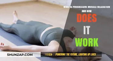 Progressive Muscle Relaxation: Unwind Stress and Tension Effectively