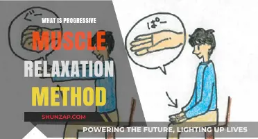 Progressive Muscle Relaxation: A Guide to Stress Relief and Relaxation