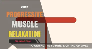 Progressive Muscle Relaxation: Unwind Stress and Enhance Mind-Body Calmness