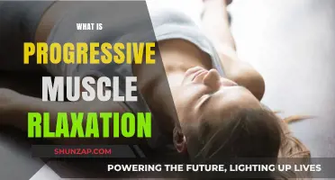 Progressive Muscle Relaxation: Mastering Your Body's Response