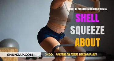 Understanding Muscle Pulls from Shell Squeezing: Causes, Risks, and Prevention