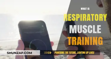 Breathe Better: Respiratory Muscle Training Explained