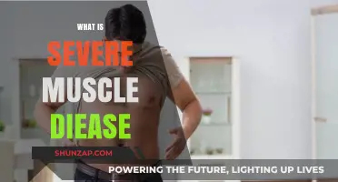 Muscle Disease: Understanding Severity and Impact