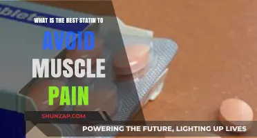 Choosing the Right Statin: Minimizing Muscle Pain for Better Health