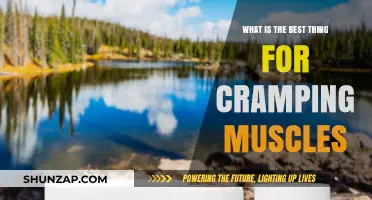 Top Remedies to Relieve Cramping Muscles: A Comprehensive Guide