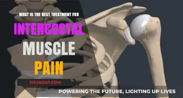 Effective Treatments for Relieving Intercostal Muscle Pain: A Comprehensive Guide