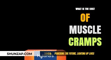 Unraveling the Hidden Costs of Muscle Cramps: A Comprehensive Guide