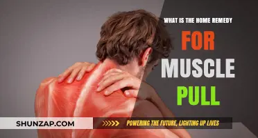 Effective Home Remedies for Quick Muscle Pull Relief and Recovery