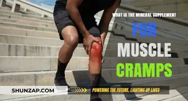 Essential Minerals to Relieve Muscle Cramps: A Comprehensive Guide