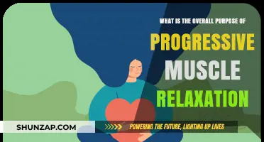 Progressive Muscle Relaxation: Unwinding Stress for Mind-Body Harmony