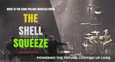Understanding the Song: Pulling Muscles from the Shell Squeeze Explained