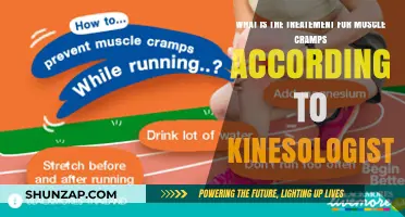 Kinesologist-Approved Remedies: Easing Muscle Cramps Effectively