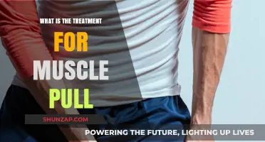 Effective Treatment Options for Healing a Pulled Muscle Quickly