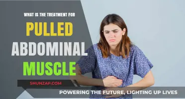 Effective Treatment Options for Pulled Abdominal Muscle Recovery and Relief