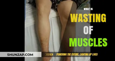 Muscle Wasting: Understanding the Root Cause