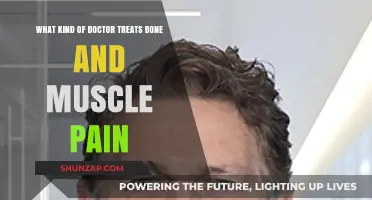 Orthopedic Specialists: Experts in Treating Bone and Muscle Pain