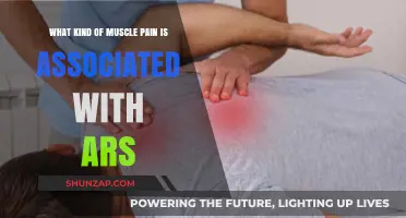 Understanding Muscle Pain Linked to ARS: Causes and Symptoms