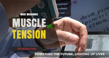 Measuring Muscle Tension: EMG Technology Explained