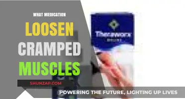 Relief in Motion: Medications That Ease Muscle Cramps