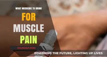 Effective Over-the-Counter Medications to Relieve Muscle Pain Quickly