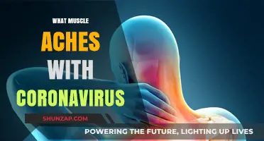 Muscle Aches and Coronavirus: Understanding the Connection