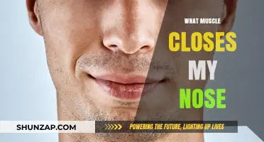 How Do I Close My Nose?
