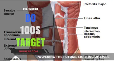 Building a Strong Core: The Secret Behind 100s