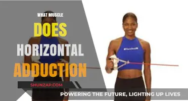 How Horizontal Abduction Builds Shoulder Muscle Strength
