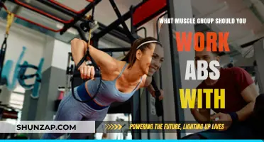 Pairing Abs with Muscle Groups: Maximize Your Core Workout Efficiency