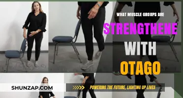 Strengthen Core, Legs, and Balance with Otago Exercises