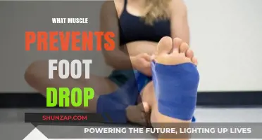 How to Prevent Foot Drop with Strong Muscles