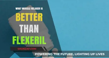 Effective Muscle Relaxers: Alternatives to Flexeril for Better Relief