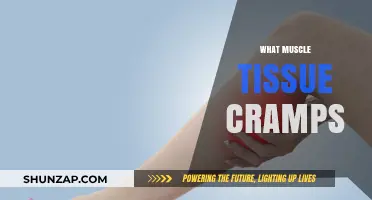 Unraveling the Mystery: What Causes Muscle Tissue Cramps?