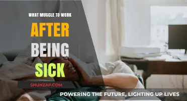 Post-Illness Recovery: Targeting the Right Muscles to Rebuild Strength