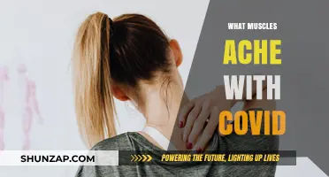 Muscle Aches and COVID: Understanding the Connection