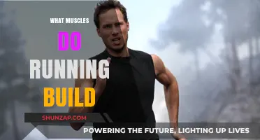 Sculpt Your Physique: The Surprising Muscle Benefits of Running