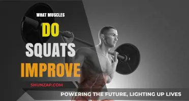 Squats: Building a Strong Foundation