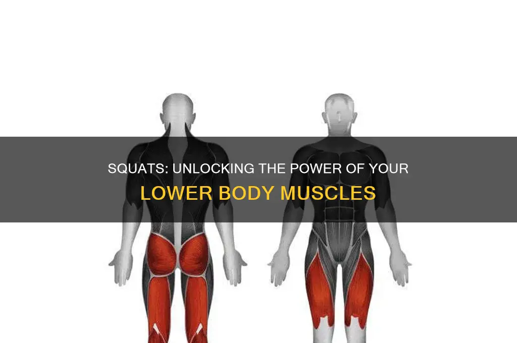 what muscles do swuats work