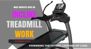 Incline Treadmill Benefits: Target Muscles and Maximize Your Workout
