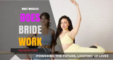 Bride Workout: Targeted Muscles for a Toned and Confident Look