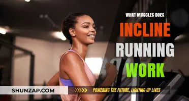 Incline Running Benefits: Targeted Muscles for Strength and Endurance