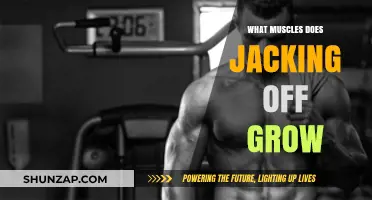 Does Masturbation Build Muscle? Exploring the Effects of Self-Pleasure