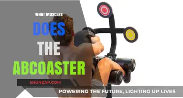 The AbCoaster: Your Ultimate Guide to Targeted Ab Workouts