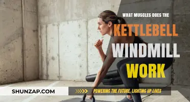 Kettlebell Windmill: Targeted Muscles and Full-Body Benefits Explained